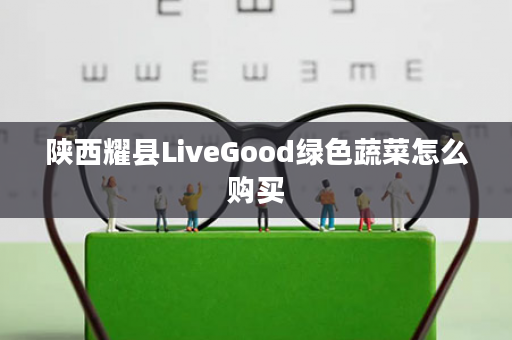 陕西耀县LiveGood绿色蔬菜怎么购买
