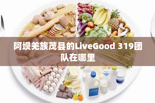 阿坝羌族茂县的LiveGood 319团队在哪里