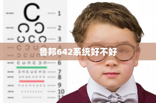 鲁邦642系统好不好