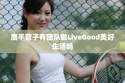 鹰手营子有团队做LiveGood美好生活吗