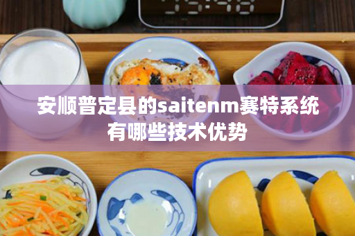 安顺普定县的saitenm赛特系统有哪些技术优势