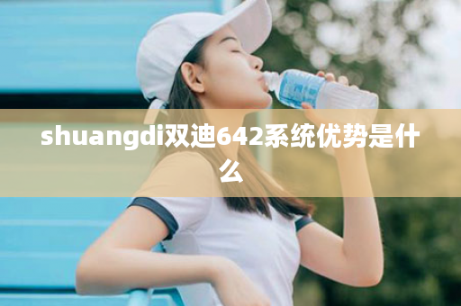 shuangdi双迪642系统优势是什么