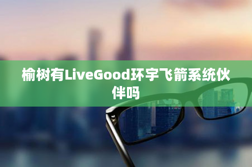 榆树有LiveGood环宇飞箭系统伙伴吗