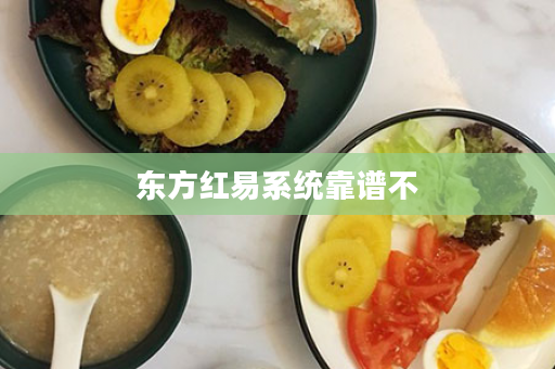 东方红易系统靠谱不