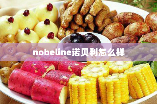 nobeline诺贝利怎么样
