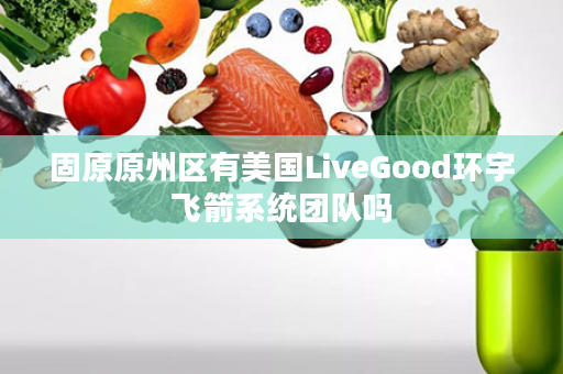 固原原州区有美国LiveGood环宇飞箭系统团队吗